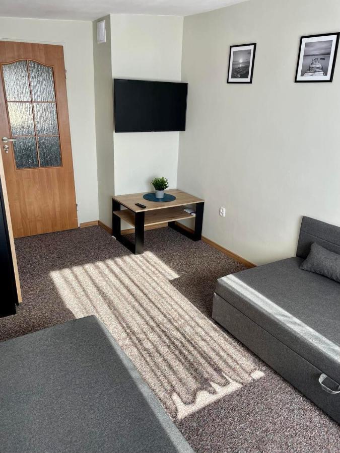 Apartament Pokoje Na Slonecznej Mosty Zewnętrze zdjęcie